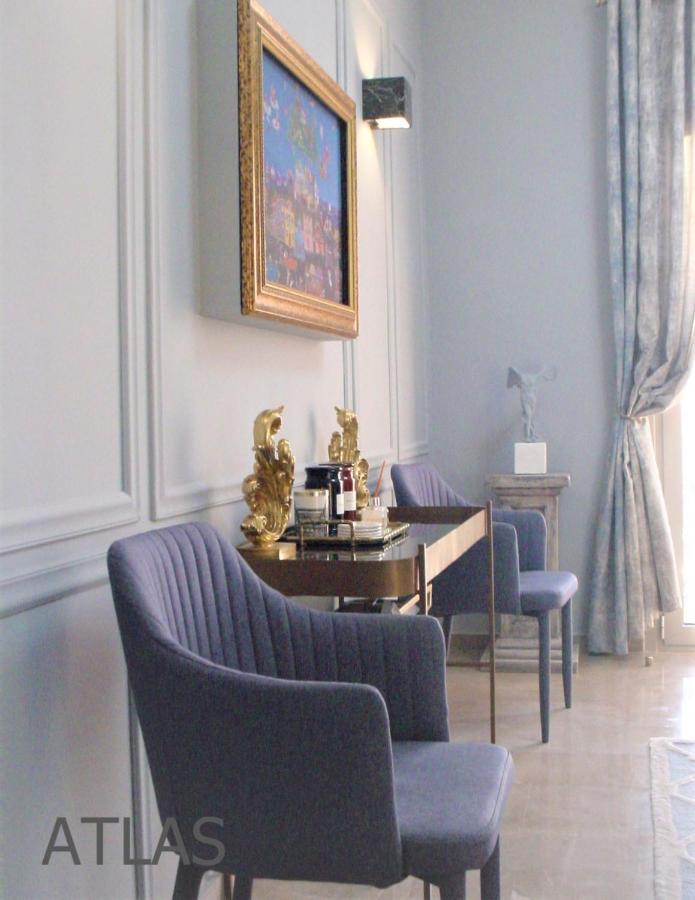 Corfu Unreal View Flats Apartment ภายนอก รูปภาพ