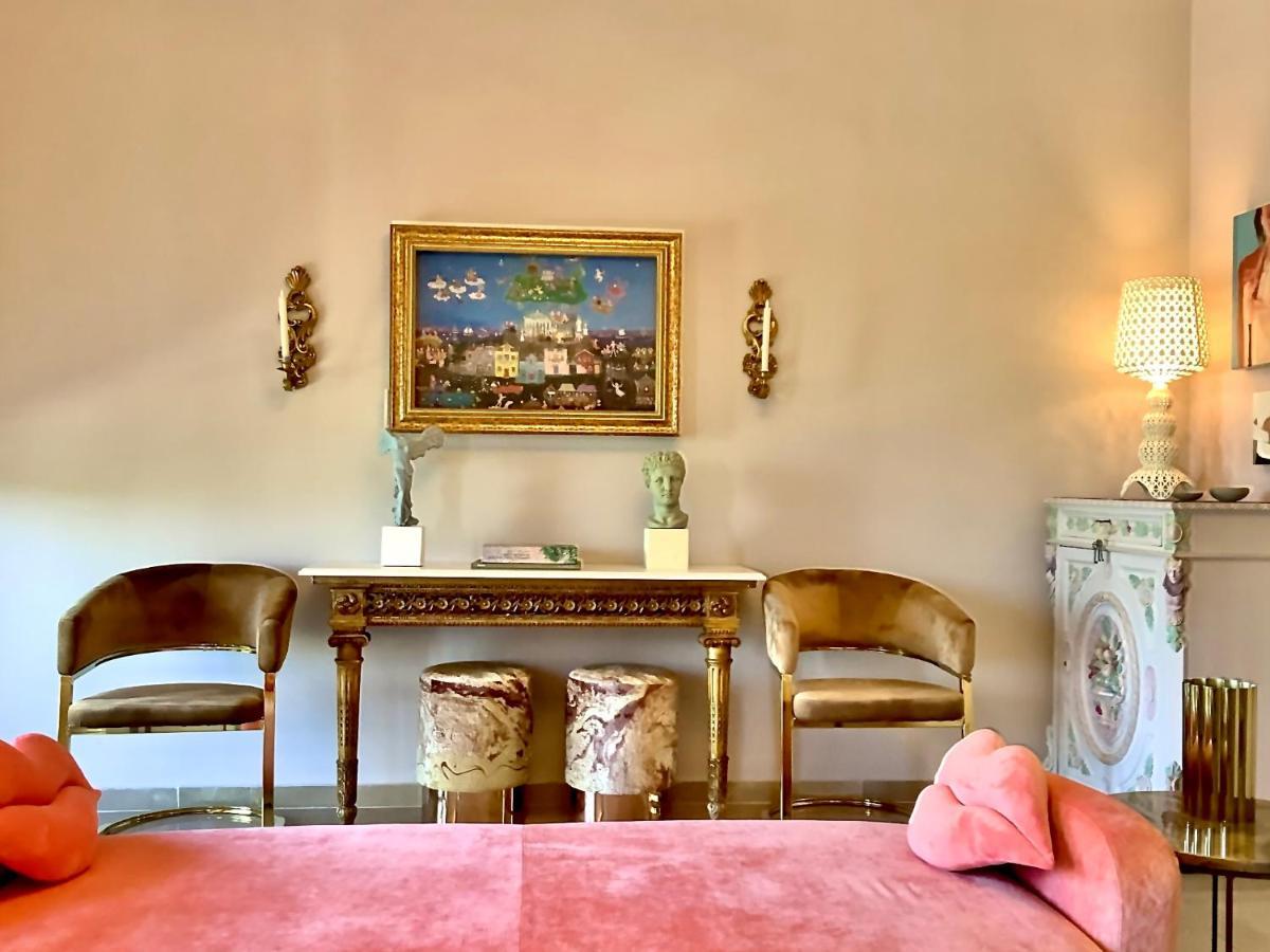 Corfu Unreal View Flats Apartment ภายนอก รูปภาพ