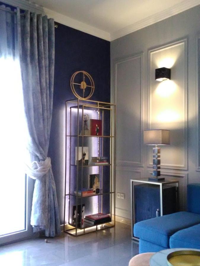 Corfu Unreal View Flats Apartment ภายนอก รูปภาพ