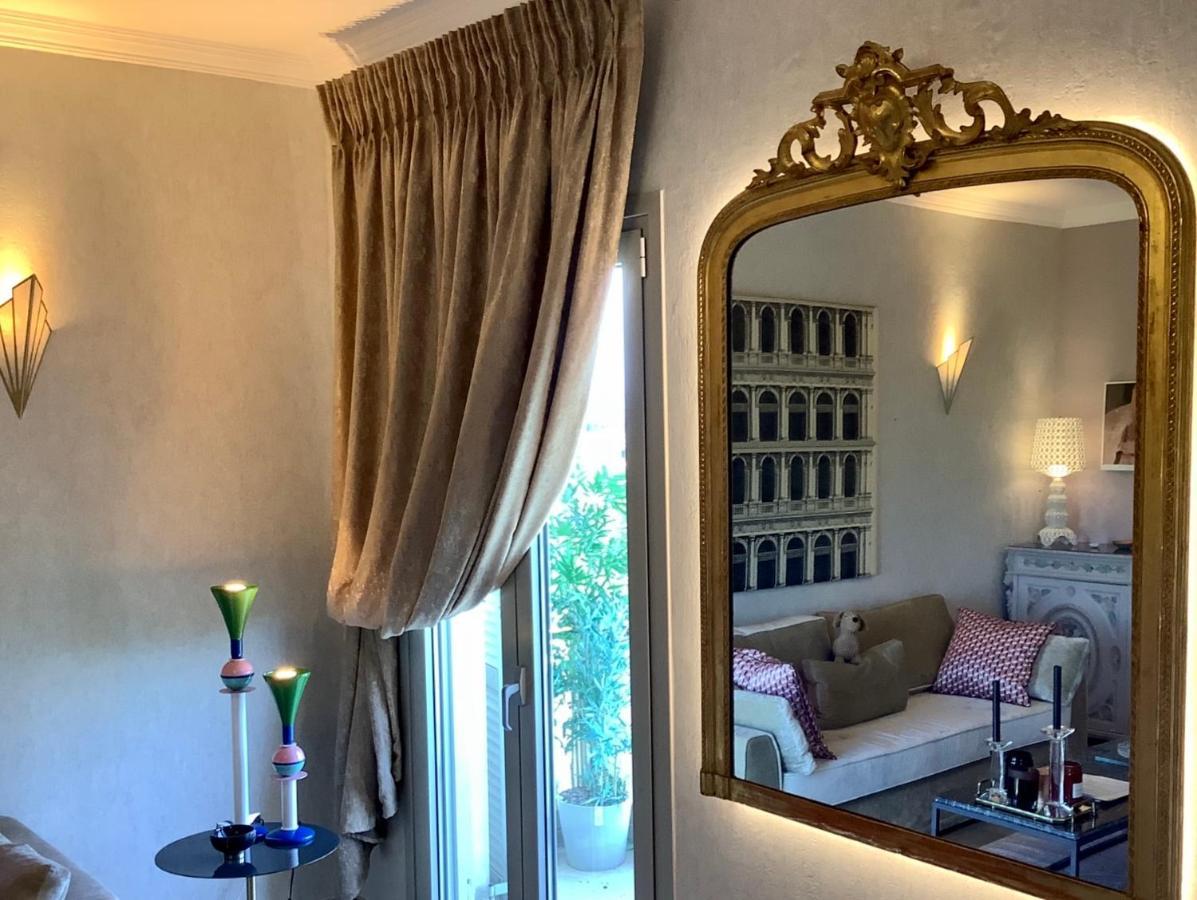Corfu Unreal View Flats Apartment ภายนอก รูปภาพ