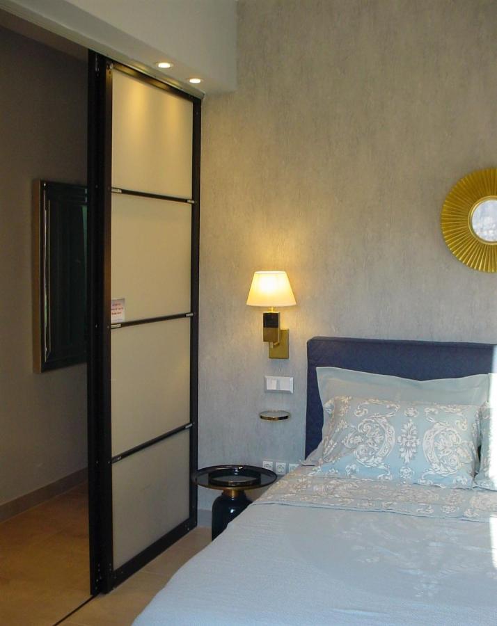 Corfu Unreal View Flats Apartment ภายนอก รูปภาพ