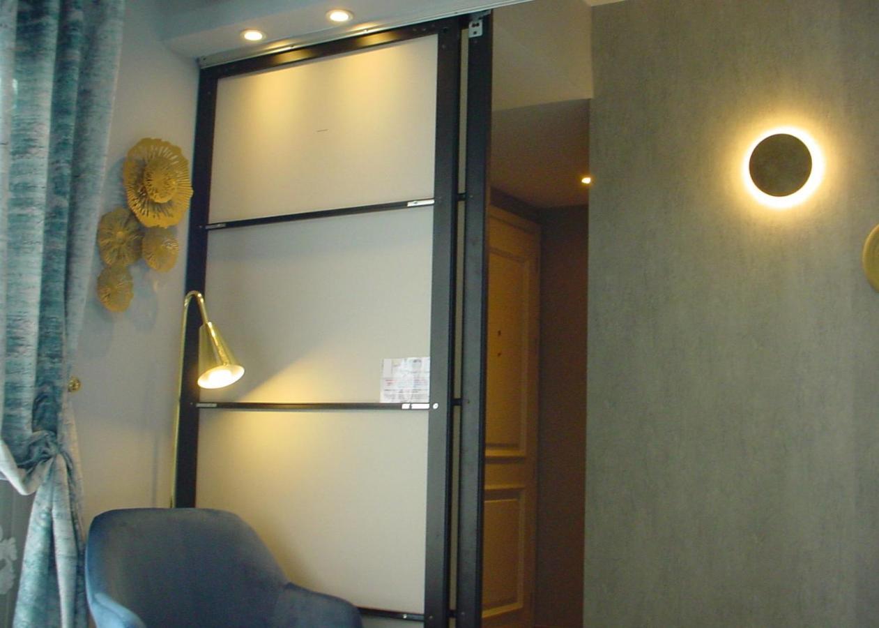 Corfu Unreal View Flats Apartment ภายนอก รูปภาพ