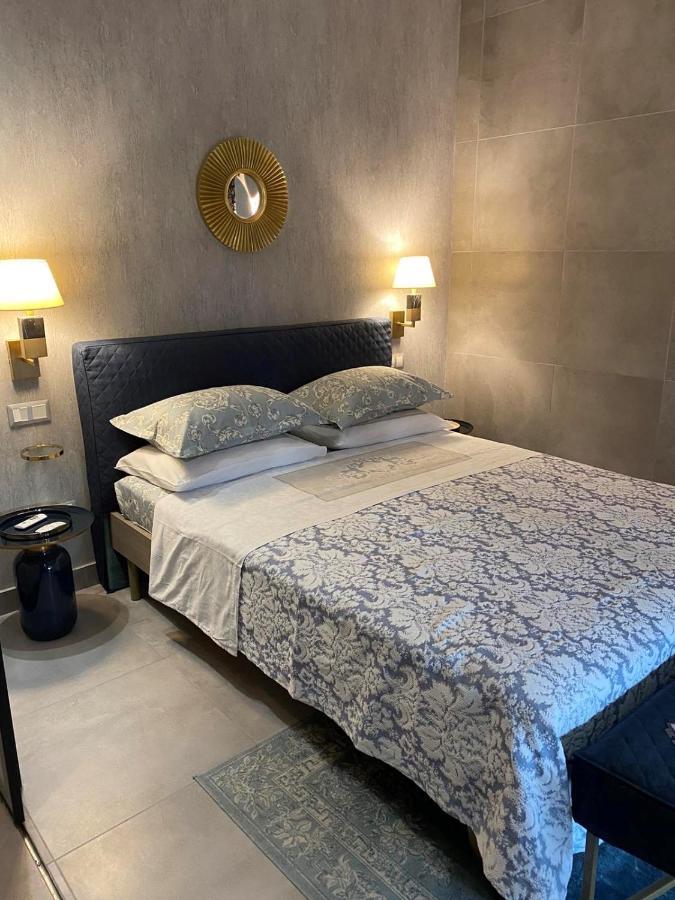 Corfu Unreal View Flats Apartment ภายนอก รูปภาพ
