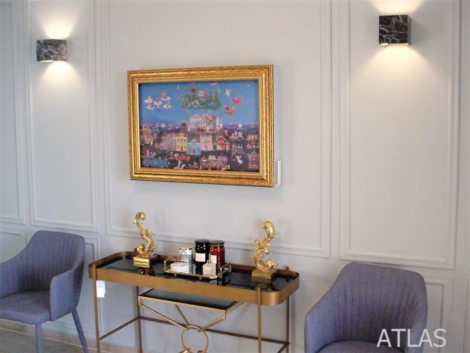 Corfu Unreal View Flats Apartment ภายนอก รูปภาพ