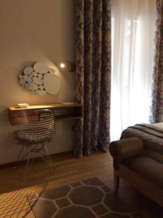Corfu Unreal View Flats Apartment ภายนอก รูปภาพ